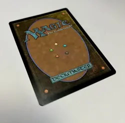 Talion, the Kindly Lord (Borderless) #301 (Foil) NM Wilds of Eldraine Magic MTG - Image 4