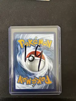 Pokemon Pidgey TCG SV03 Obsidian Flames Holo Illustration Art Rare Card 207/197 - Image 2