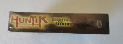 Huntik Trading Card Game - 2 Player Starter Set - New Sealed - Image 3