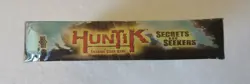 Huntik Trading Card Game - 2 Player Starter Set - New Sealed - Image 4