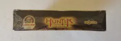 Huntik Trading Card Game - 2 Player Starter Set - New Sealed - Image 5