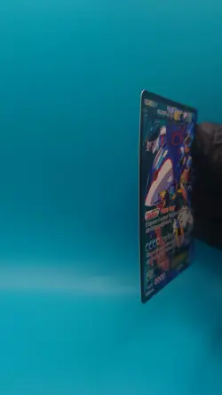 Pokemon Card - Team Aqua's Kyogre Ex - XY Double Crisis - Full Art 6/34 - NM-LP - Image 5