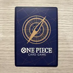 One Piece Card Game - Enel OP15-118 Sec English (2 in stock) - Image 2