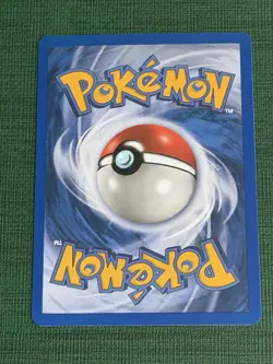 Wartortle 92/165 Expedition e-Reader Pokemon Card WOTC 2002 Atsuko Nishida - Image 2