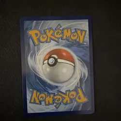 Pokemon Victini 208 Sv: Scarlet & Violet Promo Holo Basic English Card - Image 3