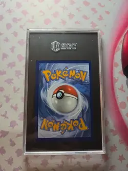Pokemon Silver Tempest Rayquaza VMAX Ultra Rare Card - Image 2