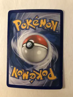 Electrike - 59/107 - Pokemon Ex Deoxys Reverse Holo Card - Image 2