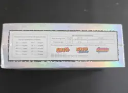 Naruto Kayou Series 1 Booster Box English (Tier 4 Wave 6) - Card Game - New - Image 3