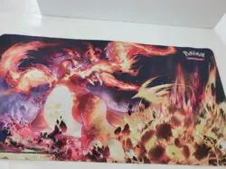 ULTRA PREMIUM POKEMON TRADING CARD GAME SWORD & SHIELD CHARIZARD COLLECTION BOX - Image 3