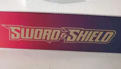 ULTRA PREMIUM POKEMON TRADING CARD GAME SWORD & SHIELD CHARIZARD COLLECTION BOX - Image 4