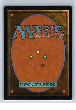1996 Magic: The Gathering Mirage #NNO Enlightened Tutor - Image 2