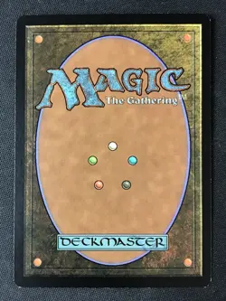 MTG Ravnica: City of Guilds #225 Savra, Queen of the Golgari LP - Image 2