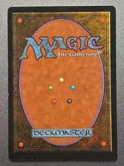 MTG 1x Birds of Paradise Core Set 4th Edition Magic Gathering x1 Excellent - Image 4