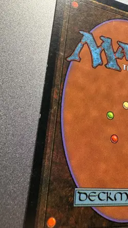 MTG 1x Birds of Paradise Core Set 4th Edition Magic Gathering x1 Excellent - Image 5