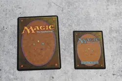 Mayael the Anima #199 (LP) Commander 2013 C13 Magic oversized combo - Image 2