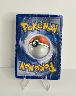 Master Ball - 78/108 - Pokemon Card Ex Power Keepers Reverse Holo Stamped HP/DMG - Image 3