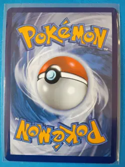 Pokemon TCG Team Rockets Raticate Card 202/182 Destined Rivals Illustration Rare - Image 2