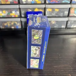 Pokemon Go Japanese Booster Box + 5 Promo Packs Brand New Sealed - Image 2