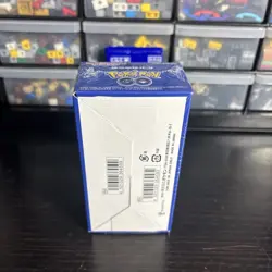Pokemon Go Japanese Booster Box + 5 Promo Packs Brand New Sealed - Image 3