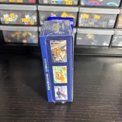 Pokemon Go Japanese Booster Box + 5 Promo Packs Brand New Sealed - Image 4