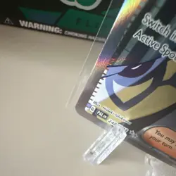 The Pokemon Company Boss's Orders 245/193 Paldea Evolved Ultra Rare Holo Ghetsis - Image 5