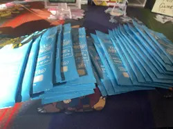 27 PROMO PACKS Paradigm Trigger S12 Japanese Pokemon Card Lugia Get Challenge! - Image 1