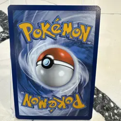 Pokemon - Giovanni's Charisma SR 197/165 - Scarlet & Violet 151 NM - Image 2
