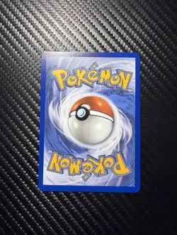 Pokemon Salazzle EX Holo Rare 260 HP POR 101/088 Stage 1 Fire - Image 2