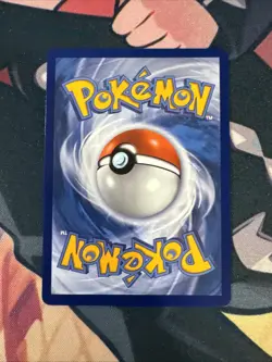 Stufful 154/132 IR Pokemon TCG ME01: Mega Evolution - Near mint - Image 2