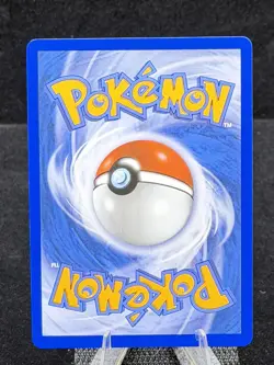 Pokemon-Mega Evolution: Perfect Order-Sacred Ash-115/088-Ultra Rare-M/NM - Image 2