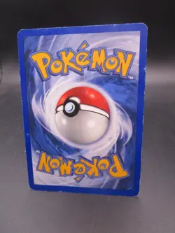 Pokemon TCG Entei Promo 34 - Image 2