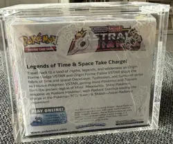 Pokemon TCG Sword & Shield Astral Radiance Booster Box Factory Sealed-Free Ship 820650860232 - Image 2