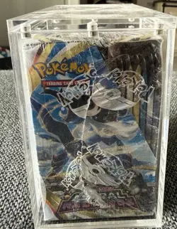 Pokemon TCG Sword & Shield Astral Radiance Booster Box Factory Sealed-Free Ship 820650860232 - Image 3