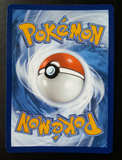 Castform Sunny Form 195/191 - Pokemon SV08 Surging Sparks Illustration Rare - NM - Image 2