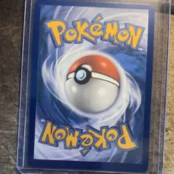 Pokemon Squirtle Illustration Rare Sv: Scarlet & Violet 151 170/165 Holo - Image 2