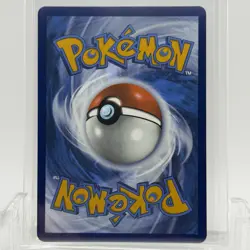 Pokemon TCG 151 Erika’s Invitation #196/165 Ultra Rare LP+ - Image 2