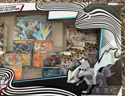 Pokemon TCG: Unova Heavy Hitters Premium Collection Black Bolt & White Flare - Image 4