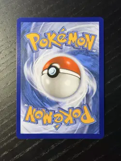 Alakazam 009 Pokemon Center Mega Evolution ETB Stamped Promo - Image 2