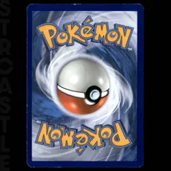 Bibarel 060/078 Pokemon GO! - Reverse Holo - Common - Pokemon TCG - Image 2