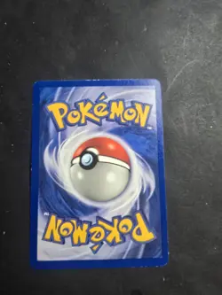 Pokemon TCG Vaporeon Jungle 28/64 Regular Unlimited Rare Non Holo Pokemon - Image 5