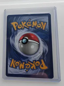 Pokemon TCG Jungle Set 1999 Mr. Mime 22/64 Rare. Non Holo. - Image 2