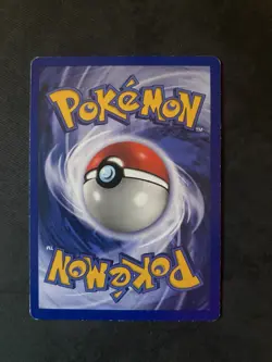 Pokemon TCG: Scyther Jungle 26/64 LP Light Play (Non Holo) Regular Rare - Image 2