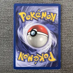 Nidoqueen 23/64 LP - Jungle Set Non-holo WOTC Vintage Pokemon TCG - Image 2