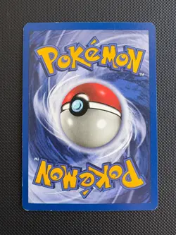 Vintage Pokemon TCG - Flareon Non Holo 19/64 - Jungle - LP/MP - Image 2