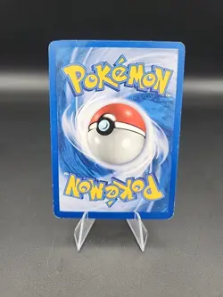 Pokemon TCG Wigglytuff Jungle 32/64 Unlimited Non Holo Rare WOTC LP Vintage - Image 2