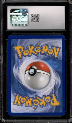 Pokemon Mega Charizard X ex Ultra-Premium Coll. Promo #023 CGC 10 Gem Mint - Image 2