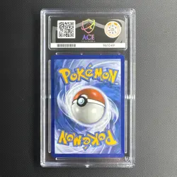 Charizard EX 183/165 Scarlet & Violet 151 Pokemon - Perfect Sub Grades - Ace 10 - Image 4