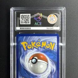 Charizard EX 183/165 Scarlet & Violet 151 Pokemon - Perfect Sub Grades - Ace 10 - Image 5