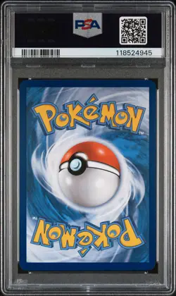 2016 POKEMON XY BLACK STAR PROMO RED & BLUE COLLECTION FULL ART/PIKACHU EX PSA 9 - Image 2