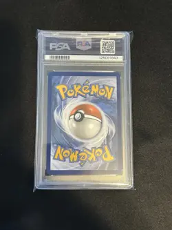 LATIOS #203 PSA 10 • 2024 POKEMON SSP EN-SURGING SPARKS ILLUSTRATION RARE - Image 2